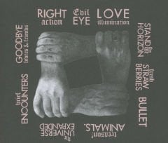 FRANZ FERDINAND - RIGHT THOUGHTS LP SIFIR