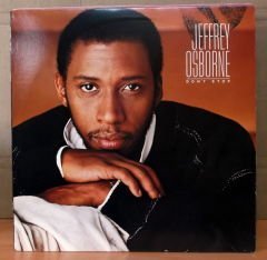 JEFFREY OSBORNE - DON'T STOP LP 2.EL