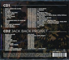 DAVID GUETTA - 7 (2018) - 2CD 2.EL