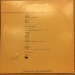 BETTE MIDLER - THIGHTS AND WHISPERS 1979 2.EL PLAK