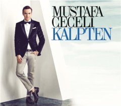 MUSTAFA CECELİ - KALPTEN (2014) - CD SIFIR