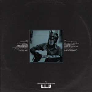 JOHN LEE HOOKER – WHISKEY & WIMMEN: JOHN LEE HOOKER'S FINEST (2017) LP SIFIR PLAK