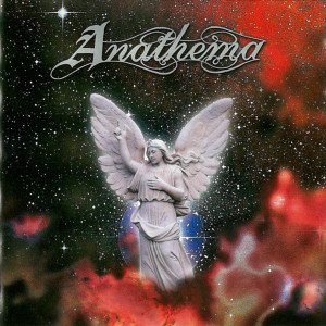 ANATHEMA - ETERNITY (1996) - CD SIFIR