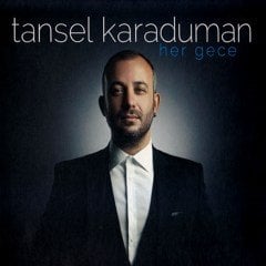 TANSEL KARADUMAN - HER GECE (2014) - CD SIFIR