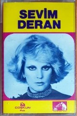 SEVİM DERAN - SEVİM DERAN / COŞKUN KASET SIFIR
