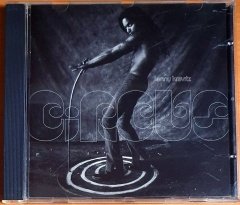 LENNY KRAVITZ - CIRCUS (1995) - CD VIRGIN 2.EL