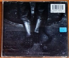 LENNY KRAVITZ - CIRCUS (1995) - CD VIRGIN 2.EL