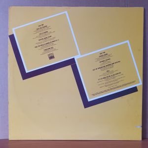 EDDIE KENDRICKS - AT HIS BEST (1978) - LP 2.EL PLAK