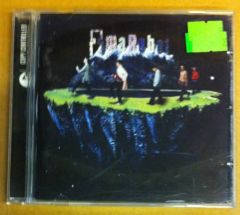 IMA ROBOT İLK ALBUM 2004 PUNK CD 2.EL