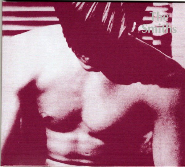 THE SMITHS – THE SMITHS (1984) - CD DIGISLEEVE 2024 REMASTERED REISSUE SIFIR