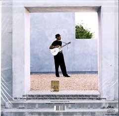 KEB' MO' - THE DOOR (2000) - LP 180GR 2016 EDITION SIFIR PLAK