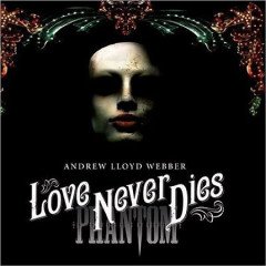 ANDREW LLOYD WEBBER - LOVE NEVER DIES / PHANTOM ) - 2CD 1DVD DIGIPACK SIFIR