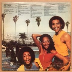 SHALAMAR - BIG FUN 1979 2.EL PLAK