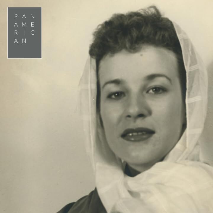 PAN AMERICAN - FLY THE OCEAN IN A SILVER PLANE (2026) - LP AMBIENT SIFIR PLAK