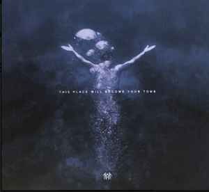 SLEEP TOKEN – THIS PLACE WILL BECOME YOUR TOMB (2021) - 2LP 2023 REISSUE VINYL SIFIR PLAK