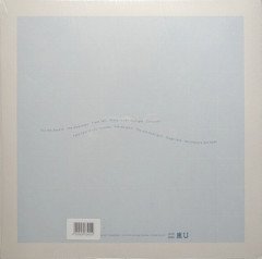 TINDERSTICKS - NO TREASURE BUT HOPE (2019) - LP 180GR SIFIR PLAK