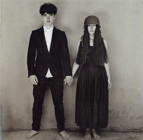 U2 - SONGS OF EXPERIENCE (2017) - CD 2.EL