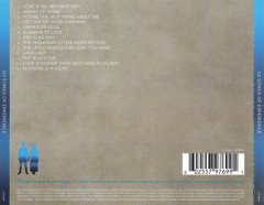 U2 - SONGS OF EXPERIENCE (2017) - CD 2.EL