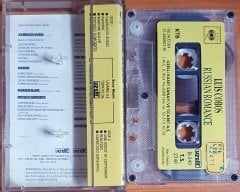 LUIS COBOS - RUSSIAN ROMANCE (1992) - KASET UZELLİ 2.EL