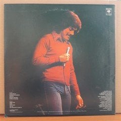 FREDDIE PRINZE - LOOKING GOOD (1975) - LP 2.EL PLAK