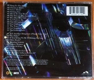THE CHEMICAL BROTHERS - SINGLES 93-03 (2003) - 2CD 2.EL