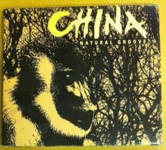 CHINA NATURAL GROOVE - HARD ROCK CD 2.EL