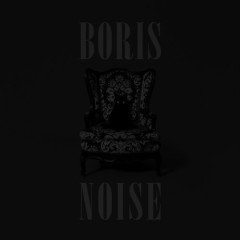 BORIS - NOISE (2014) - 2PLAK SIFIR