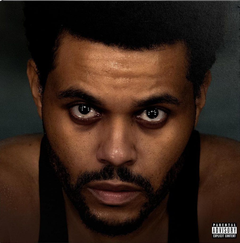 THE WEEKND - HURRY UP TOMORROW (2025) - LP CONTEMPORARY R'N'B , HIP HOP , POP SIFIR PLAK