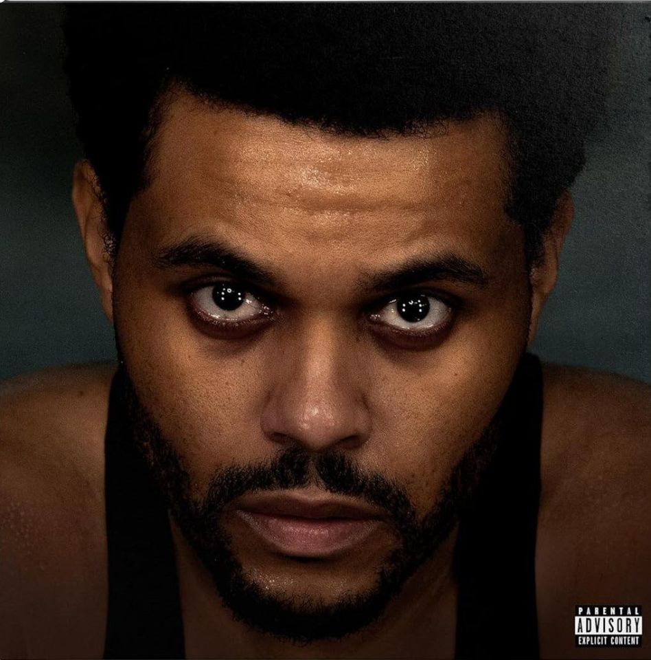 THE WEEKND - HURRY UP TOMORROW (2025) - LP CONTEMPORARY R'N'B , HIP HOP , POP SIFIR PLAK