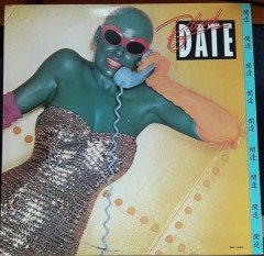 BLIND DATE - BLIND DATE (1979) - 2.EL PLAK
