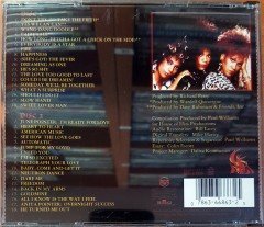THE POINTER SISTERS - FIRE / THE VERY BEST OF (1996) 2CD 2.EL