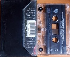 YELLOWJACKETS - DREAMLAND (1995) MADE IN GERMANY / WARNER BROS. KASET 2.EL