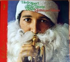HERB ALBERT & THE TIJUANA BRASS - CHRISTMAS ALBUM (1968) - CD 2005 REMASTERED SHOUT! FACTORY REISSUE 2.EL