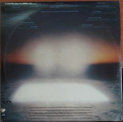 RARE EARTH - BAND TOGETHER (1978) - DÖNEM BASKISI PLAK SIFIR