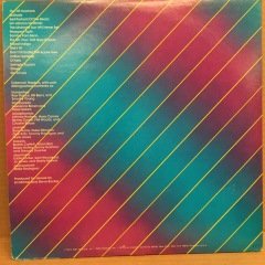 COLEMAN HAWKINS - REEVALUATIONS : THE IMPULSE YEARS (1973) - 2LP 2.EL PLAK