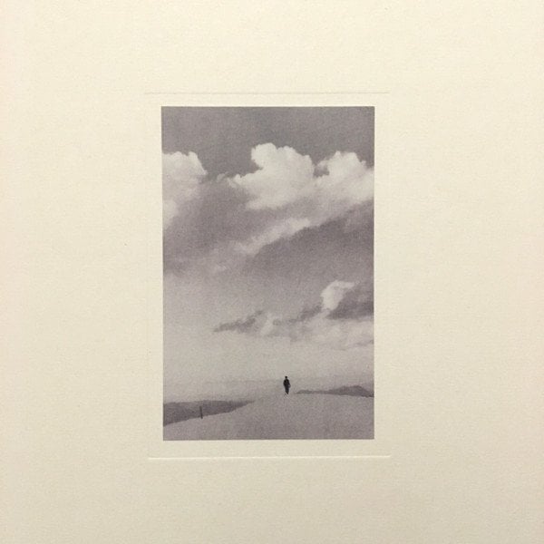 EKİN FİL - FEELINGS (2021) - LP INDIE AMBIENT EXPERIMENTAL SIFIR PLAK