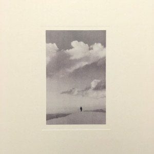EKİN FİL - FEELINGS (2021) - LP INDIE AMBIENT EXPERIMENTAL SIFIR PLAK