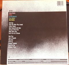 QUINCY - QUINCY (1980) - 2.EL PLAK