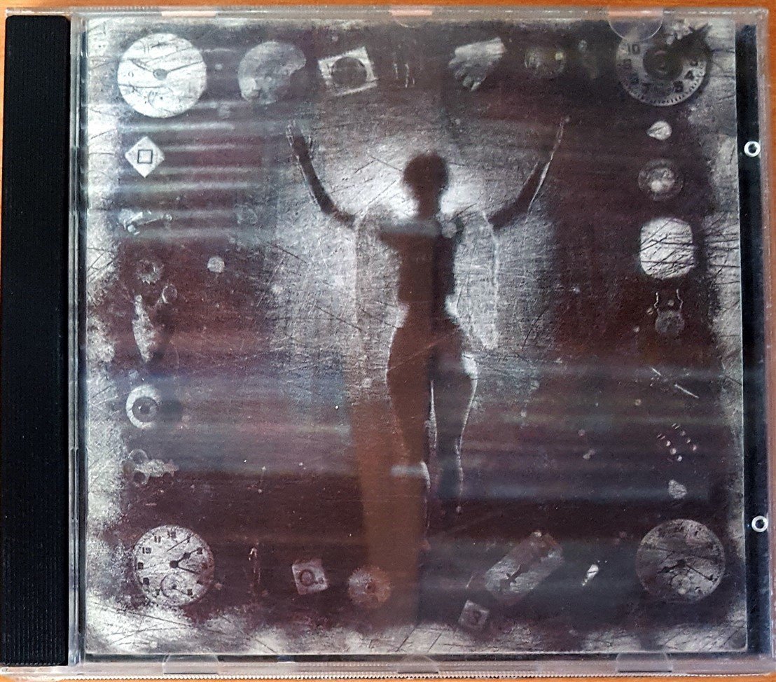 MINISTRY - ΚΕΦΑΛΗΞΘ / PSALM 69 CD 2.EL