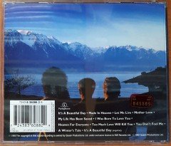 QUEEN - MADE IN HEAVEN (1995) CD 2.EL