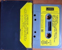 AL GREEN - IS LOVE (1975) MADE IN UK / LONDON KASET 2.EL