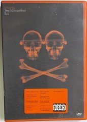 ORBITAL - THE ALTOGETHER 5.1 - DVD 2.EL