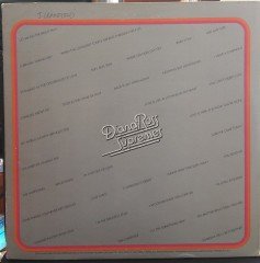 DIANA ROSS & THE SUPREMES - ANTHOLOGY (1974) - 3PLAK 2.EL