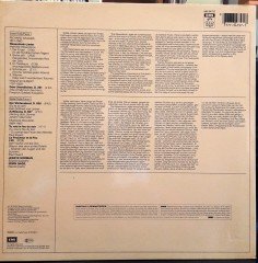 JESSYE NORMAN - LIEDER-RECITAL WAGNER, SCHUBERT, POULENC (1970) - PLAK 2.EL