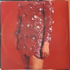 JEANNIE C. RILEY - THINGS GO BETTER WITH LOVE - PLAK 2.EL