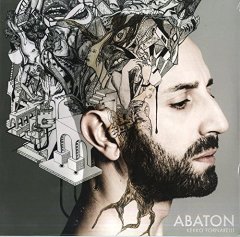 KEKKO FORNARELLI - ABATON (2018) - LP CONTEMPORARY JAZZ SIFIR PLAK