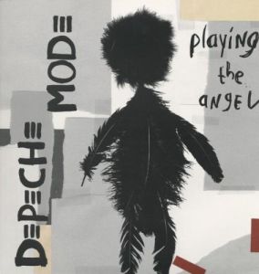 DEPECHE MODE - PLAYING THE ANGEL (2005) - 2LP İLK BASKI KAPAK KÖŞELERİ HAFİF HASARLI AMBALAJI AÇIK AMA KULLANILMAMIŞ SIFIR PLAK