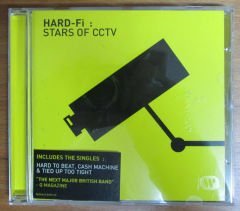 HARD-FI - STARS OF CCTV CD 2.EL