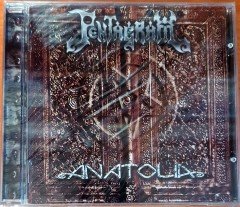 PENTAGRAM - ANATOLIA (1997) - CD SIFIR