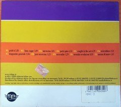 DOUBLE BEAT - INTERNATIONAL FUNK MUSIC (2004) BIG SUR RECORDINGS CD 2.EL